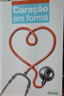 Coração em Forma proteste