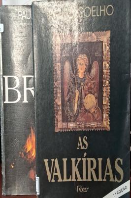 Brida e as Valkírias