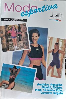 Moda Esportiva Guia Completo