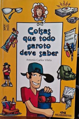 Coisas que Todo Garoto Deve Saber