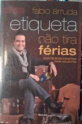 Etiqueta Não Tira Férias