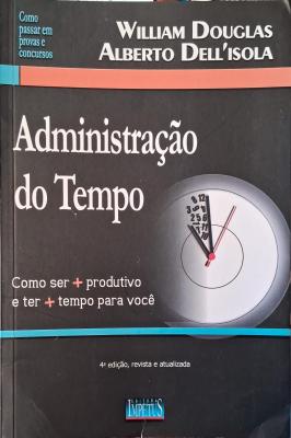 Administração do Tempo