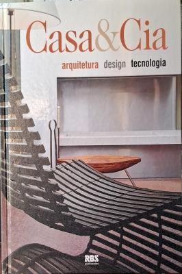 Casa & Cia Arquitetura Design Tecnologia