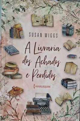 A Livraria dos Achados e Perdidos