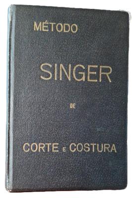 Método Singer Corte e Costura