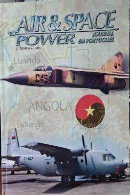 Air & Space Power 2º Trimestre