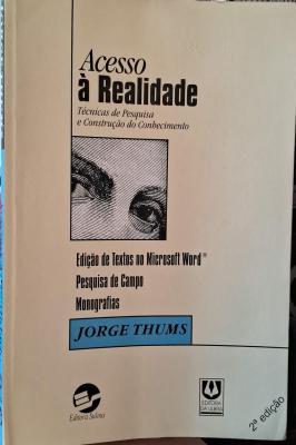 Acesso à Realidade