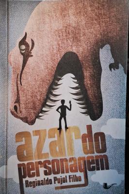 Azar do Personagem