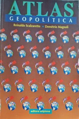 Atlas Geopolítica