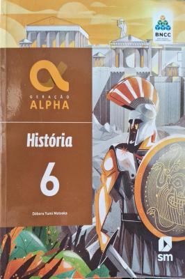 Geração Alpha História 6