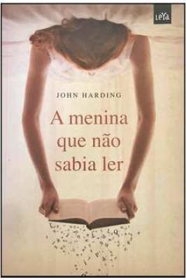A Menina Que Não Sabia Ler