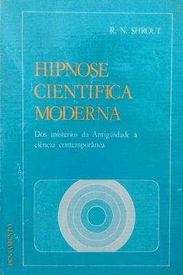Hipnose Científica Moderna