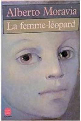La Femme-leopard