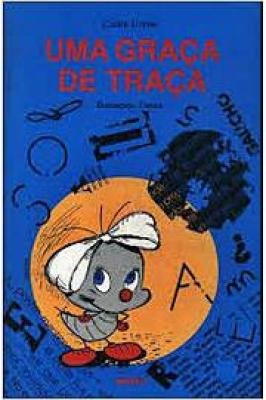 Uma Graça de Traça
