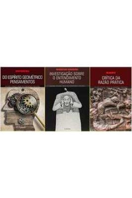 Obras do Pensamento Universal