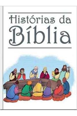 Histórias da Bíblia