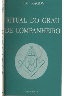 Ritual do Grau de Companheiro