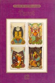 Coleção seu Destino sua Vida - Tarot