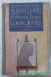 A Verdade Sobre Lorin Jones