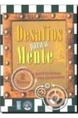 Desafios para a Mente - Volumes 1 e 2