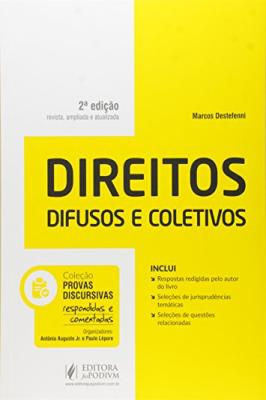 Direitos Difusos e Coletivos
