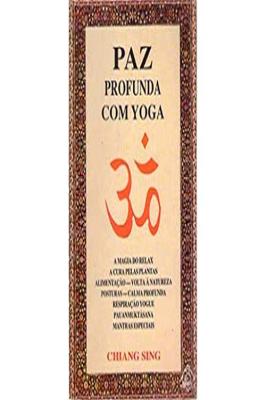 Paz Profunda com Yoga