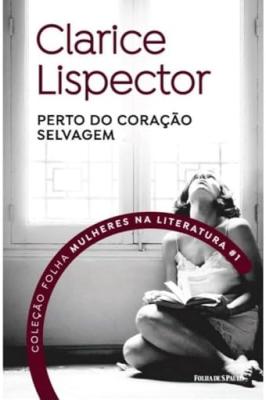 Perto do coração selvagem