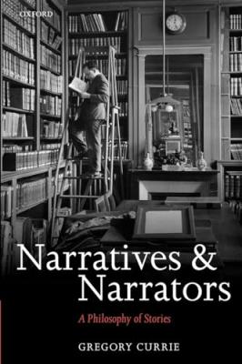 Narratives and Narrators