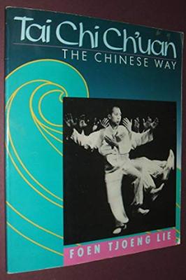 Tai chi chʻuan