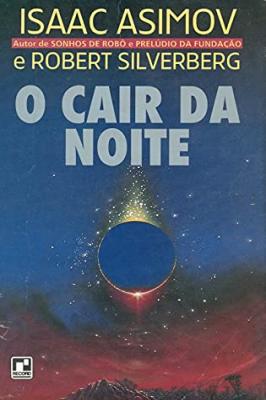 O cair da noite