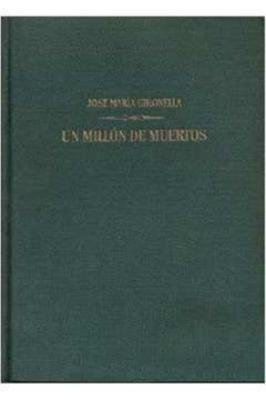 Un Millón de Muertos