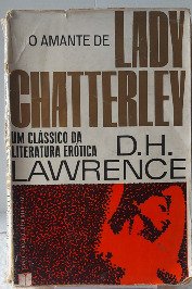 O Amante de Lady Chatterley