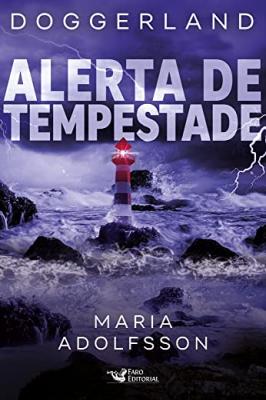 Doggerland - alerta de tempestade
