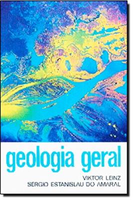 Geologia geral