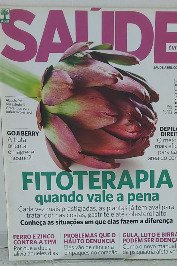 Saúde é Vital N°364- Mai 13- Fitoterapia quando vale a pena