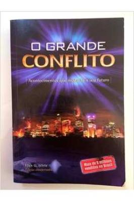 O Grande Conflito
