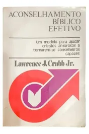 Aconselhamento Bíblico Efetivo