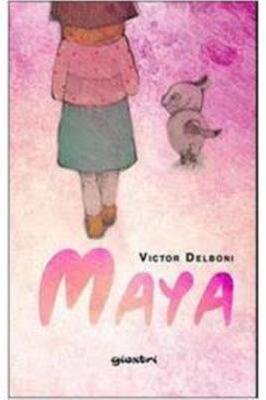 Maya