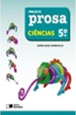 5º Projeto Prosa Ciências