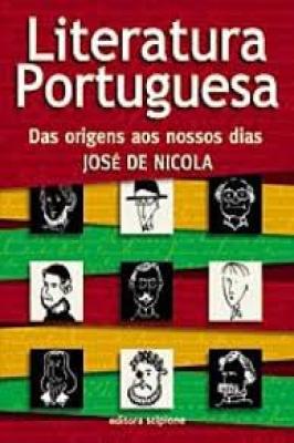 Literatura Portuguesa das Origens aos Nossos Dias