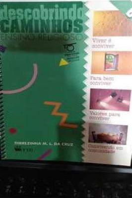 6º Série Descobrindo Caminhos