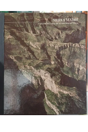 Sierra Madre: As regiões selvagens do mundo/ Time-life livros