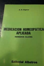 Medicacion Homeopatica Aplicada Remedios Claves