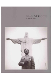 Brasil Desfocos: O Olho de Fora de Centro Cultural Banco do Brasil