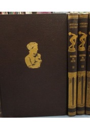 História da Arte 4 Volumes