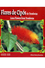 Flores de Cipós do Trombetas de Oliver Henry Knowles