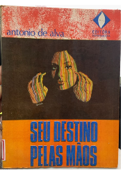 Seu destino pelas mãos de Antonio de Alva
