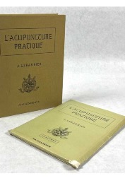 L'Acupuncture Pratique