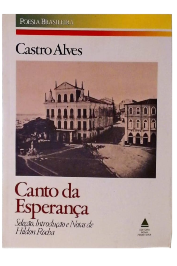 Canto da Esperança: Poesia Social, Libertária e Lírica