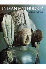 Indian Mythology de Veronica Ions